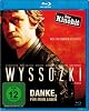 Wyssozki - Danke für mein Leben (Der Kinofilm) (DVD)