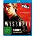 Wyssozki - Danke f�r mein Leben (Der Kinofilm) [Blu-ray]