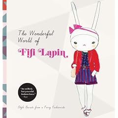 The Wonderful World of Fifi Lapin: Style Secrets of a Furry Fashionista