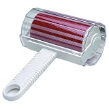 Tapeless Lint Roller - Large