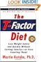 The T-Factor Diet