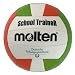 Molten Volleyball V5STC, WEISS/ROT/GR�N, 5