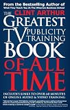 The Greatest TV Publicity Training Book Of All Time