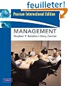 Management:International Version Plus MyManagementLab Access Card