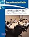 Management: International Version Plus MyManagementLab Access Card