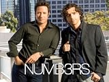 Numb3rs: Sacrifice