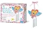 Childrens Arts & Crafts Windchime Kits: Make Your Own Wind Chime Kit
