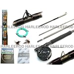 Shakespeare Fly Fishing Rod & Reel 8' 5/6 weight New