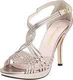 Caparros Women's Wyndham Platform Sandal