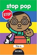 Stop Pop (Flip-A Word)
