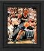 Framed Chauncey Billups Denver Nuggets 8x10 Photo