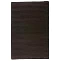 Simply Home Rug Collection - Chocolate