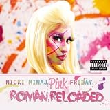 Starships [Explicit]