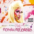Starships [Explicit]