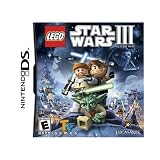 51%2BVuCDvH1L. SL160  New Lucasarts Lego Star Wars Iii: The Clone Wars Ds Popular Excellent Performance High Quality