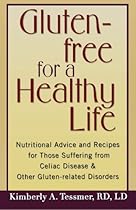 Gluten-free for a Healthy Life Gluten-free for a Healthy Life