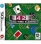 Nintendo DS&trade; 42 All-Time Classics Game