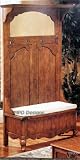 Vanities & Vanity Benches