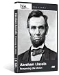 A-E Biography Abraham Lincoln