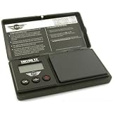 Jewelers Digital Gold Scale Triton T2 0.1 to 100 Grams