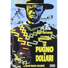 Per Un Pugno Di Dollari (Versione Restaurata)