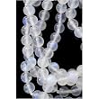 25" Moonstone Intentional Necklace