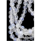 25" Moonstone Intentional Necklace