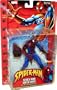 Spider-Man Water Webs Figure with Web Squirting Action