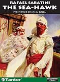 The sea-hawk (The novels of Rafael Sabatini)
