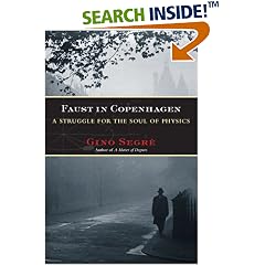 A Struggle for the Soul of Physics
