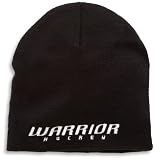 Warrior Youth Hockey Knit Beanie