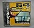 R4: Ridge Racer Type 4 - PlayStation PS1