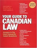 Canadian Law