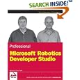 Professional Microsoft Robotics Developer Studio (Wrox... by Kyle Johns and Trevor Taylor