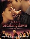 Breaking Dawn Part 1