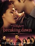 Breaking Dawn, Part 1