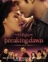 The Twilight Saga Breaking Dawn: The Official Illustrated Movie Companion