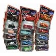 Disney Pixar Cars Die Cast Cars Assortment of 15 (Characters may Vary) Disney Pixar Cars Die Cast Cars Assortment of 15 (Characters may Vary)