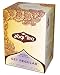 Get Regular Tea 16 Bags from Yogi Tea Company Get Regular tea is a delicious and effective way to stay regular. This herbal laxative tea contains Organic Senna Leaf (Senna alexandrina), which has been used for centuries in India, Europe and the Middle East as a respected relief for occasional constipation.* Now Senna laxatives are widely used in the United States. Senna is one of many well-known laxatives that contain anthraquinone compounds which rouse the intestines to action, promoting them to expel their contents.* Since anthraquinone "pushing" laxatives often work all too well, they are frequently used along with warming, gas-reducing ingredients. Our formula includes Organic Anise, Organic Cardamom and Organic Ginger which can help alleviate gas and balance the effects of Senna. This complete formula also includes Organic Peppermint to help speed digestion; Organic Licorice to soothe and coat the bowels, allowing for easier movement; Triphala, a blend of three herbal berries (Amla, Bibhitaki, and Haritaki Fruits), which has been used in Ayurvedic recipes for thousands of years, to tone and rejuvenate the eliminative functions; and Yellow Dock and Organic Dandelion to help the liver to release more bile, assisting in the bowel urge.* Get Regular tea usually produces a comfortable bowel movement in six to eight hours. Directions: For best tea infusion, pour 8 oz boiling water over one Get Regular tea bag and steep for 5 to 10 minutes. Gently squeeze tea bag to fully release the active ingredients. For best results, drink 1 cup before bedtime. Repeat the next day if needed, not to exceed 4 cups in 24 hours. Not for long-term use in excess of 8 to 10 days.