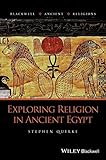 Exploring religion in ancient Egypt