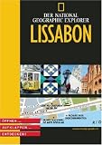 National Geographic Explorer - Lissabon - &Ouml;ffnen, aufklappen, entdecken - 