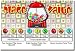 Elementary Math: Place Value, Classroom Poster