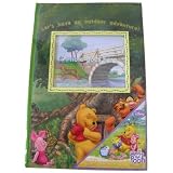Disney Winnie The Pooh Outdoor Adventure Photo Album