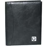 NFL Indianapolis Colts Leather Portfolio