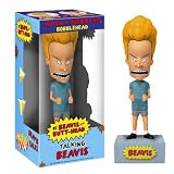Beavis and Butt-Head: Beavis Talking Bobblehead