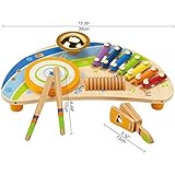 Hape - Early Melodies - Mighty Band