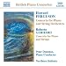 Ferguson: Concerto for Piano and String Orchestra; Gerhard: Concerto for Piano and Strings