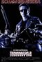 Terminator 2: Judgment Day 27 x 40 Movie Poster - Style A