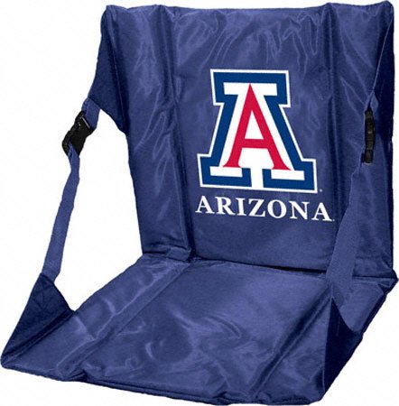 Arizona Wildcats Stadium Seat