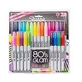 UPC 071641319936 product image for Sharpie Fine-Tip Permanent Marker, 24-Pack Assorted Colors | upcitemdb.com
